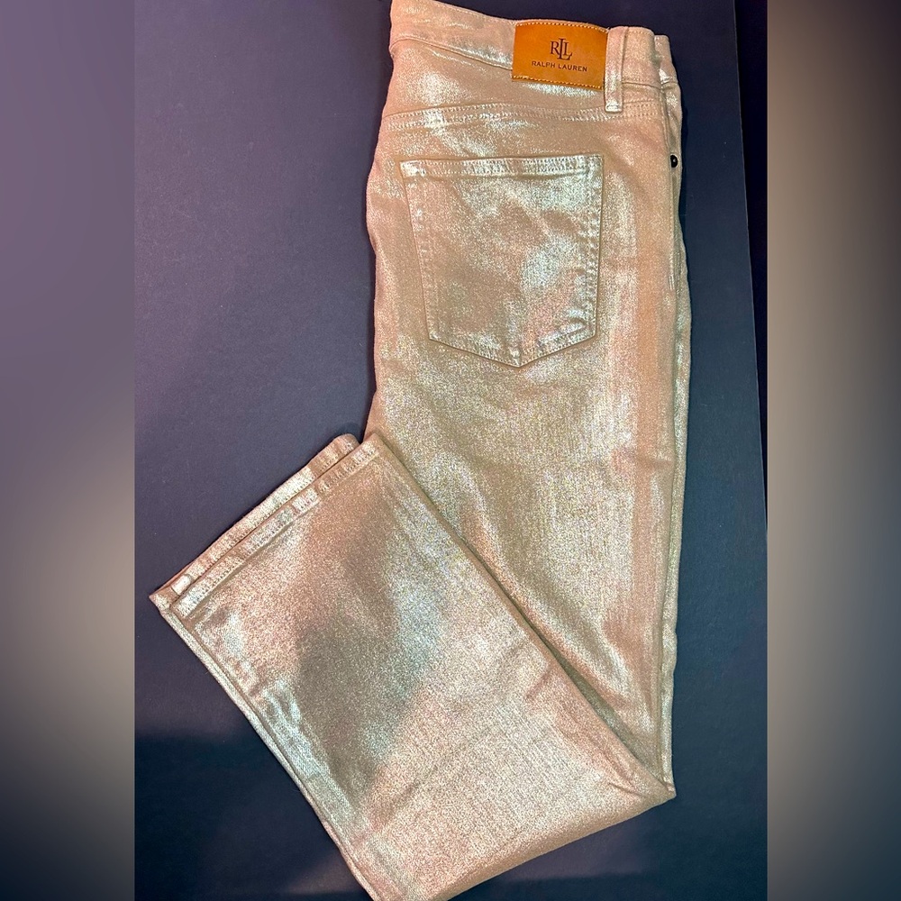 Ralph Lauren jeans